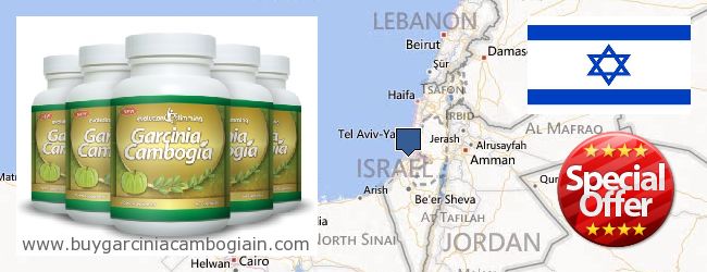 Köp Garcinia Cambogia Extract nätet Israel Var kan man köpa Garcinia Cambogia Extract nätet Israel