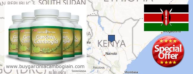 Var kan man köpa Garcinia Cambogia Extract nätet Kenya