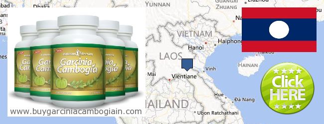 Var kan man köpa Garcinia Cambogia Extract nätet Laos