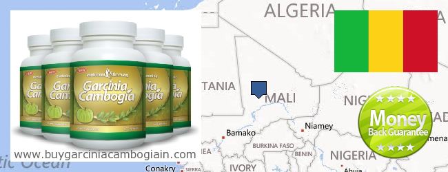 Var kan man köpa Garcinia Cambogia Extract nätet Mali