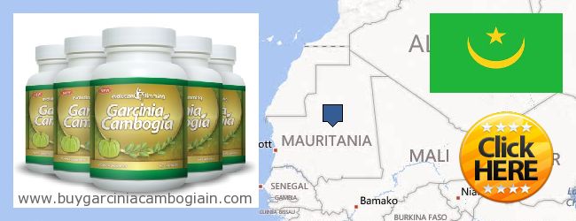 Var kan man köpa Garcinia Cambogia Extract nätet Mauritania
