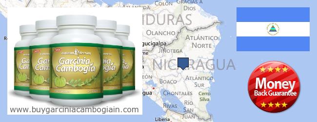 Var kan man köpa Garcinia Cambogia Extract nätet Nicaragua