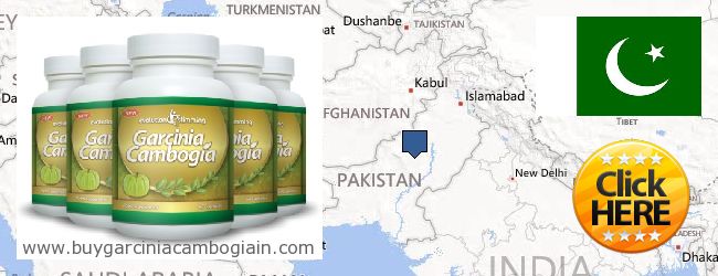 Var kan man köpa Garcinia Cambogia Extract nätet Pakistan