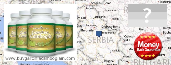 Var kan man köpa Garcinia Cambogia Extract nätet Serbia And Montenegro