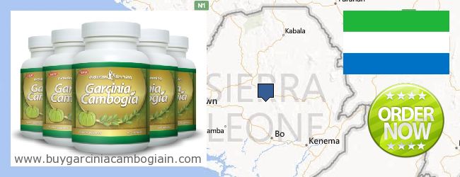 Köp Garcinia Cambogia Extract nätet Sierra Leone Var kan man köpa Garcinia Cambogia Extract nätet Sierra Leone
