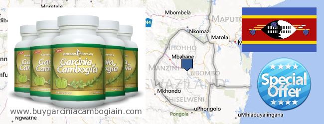 Köp Garcinia Cambogia Extract nätet Swaziland Var kan man köpa Garcinia Cambogia Extract nätet Swaziland