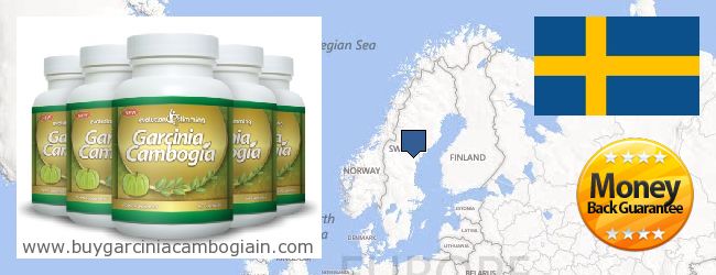 Var kan man köpa Garcinia Cambogia Extract nätet Sweden