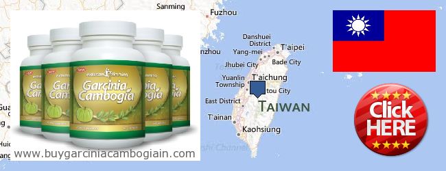 Var kan man köpa Garcinia Cambogia Extract nätet Taiwan