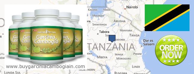 Var kan man köpa Garcinia Cambogia Extract nätet Tanzania