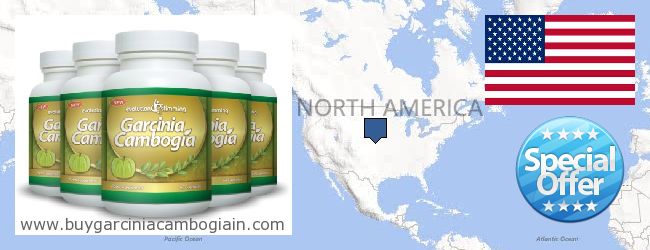 Var kan man köpa Garcinia Cambogia Extract nätet United States