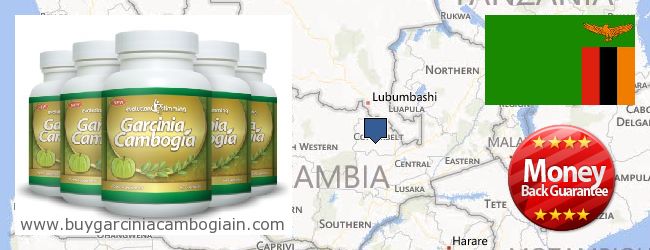 Var kan man köpa Garcinia Cambogia Extract nätet Zambia