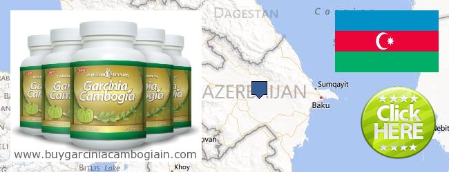 Kde kúpiť Garcinia Cambogia Extract on-line Azerbaijan