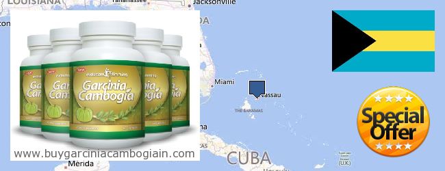 Kde kúpiť Garcinia Cambogia Extract on-line Bahamas