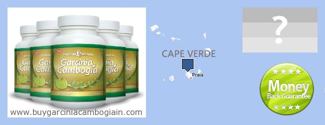 Kde kúpiť Garcinia Cambogia Extract on-line Cape Verde