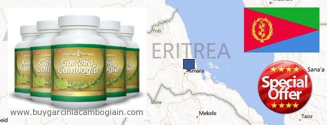 Kde kúpiť Garcinia Cambogia Extract on-line Eritrea