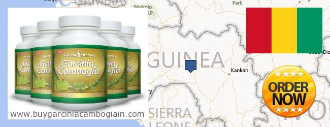 Kde kúpiť Garcinia Cambogia Extract on-line Guinea