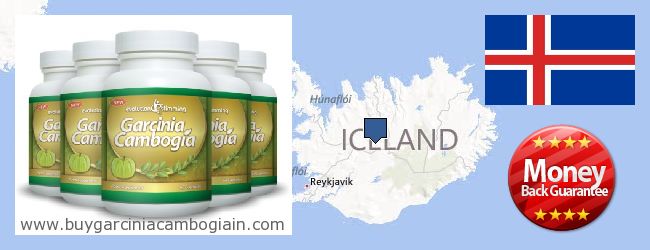 Kde kúpiť Garcinia Cambogia Extract on-line Iceland