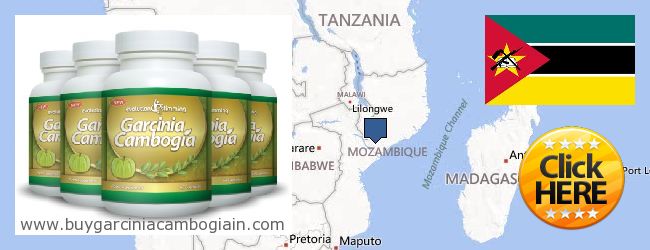 Kde kúpiť Garcinia Cambogia Extract on-line Mozambique