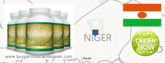 Kde kúpiť Garcinia Cambogia Extract on-line Niger