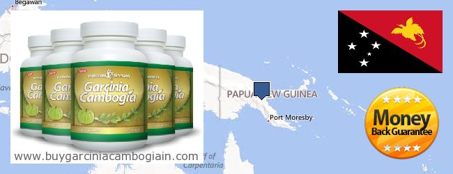 Kde kúpiť Garcinia Cambogia Extract on-line Papua New Guinea