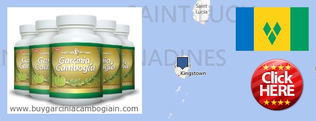 Kde kúpiť Garcinia Cambogia Extract on-line Saint Vincent And The Grenadines