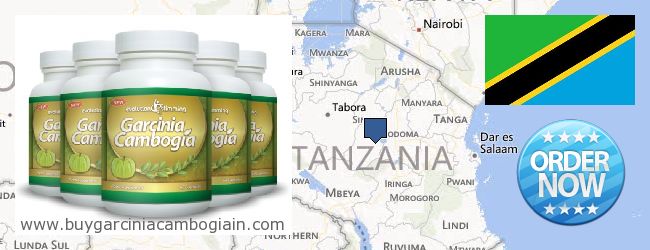 Kde kúpiť Garcinia Cambogia Extract on-line Tanzania
