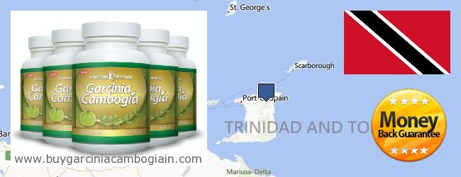 Kde kúpiť Garcinia Cambogia Extract on-line Trinidad And Tobago