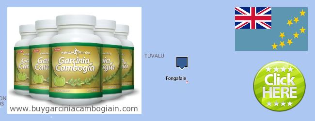 Kde kúpiť Garcinia Cambogia Extract on-line Tuvalu