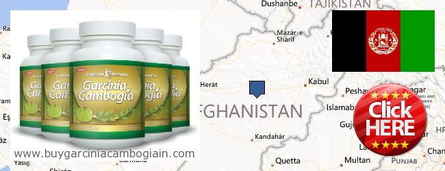 Jälleenmyyjät Garcinia Cambogia Extract verkossa Afghanistan