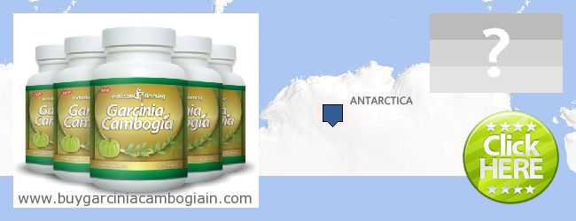 Jälleenmyyjät Garcinia Cambogia Extract verkossa Antarctica