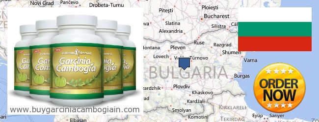 Jälleenmyyjät Garcinia Cambogia Extract verkossa Bulgaria