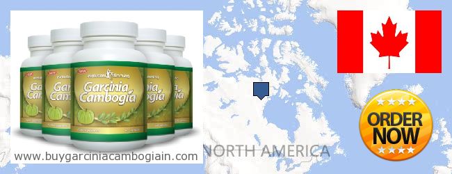 Jälleenmyyjät Garcinia Cambogia Extract verkossa Canada