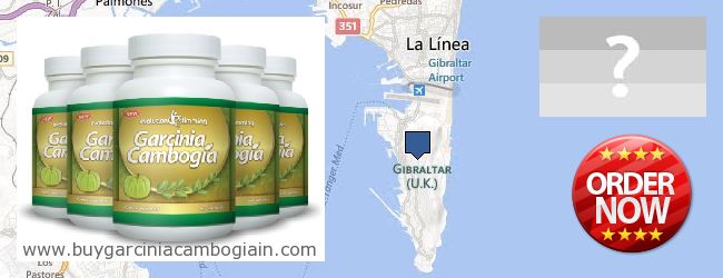 Jälleenmyyjät Garcinia Cambogia Extract verkossa Gibraltar