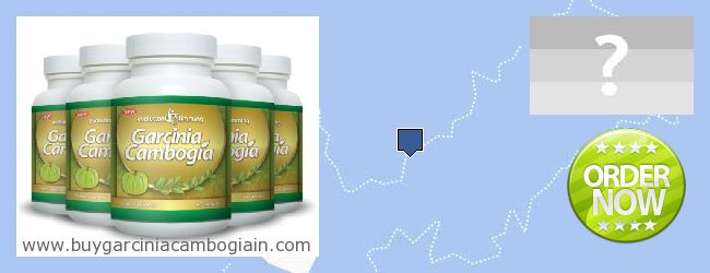 Jälleenmyyjät Garcinia Cambogia Extract verkossa Glorioso Islands