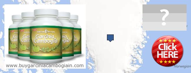 Jälleenmyyjät Garcinia Cambogia Extract verkossa Greenland