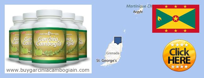 Jälleenmyyjät Garcinia Cambogia Extract verkossa Grenada