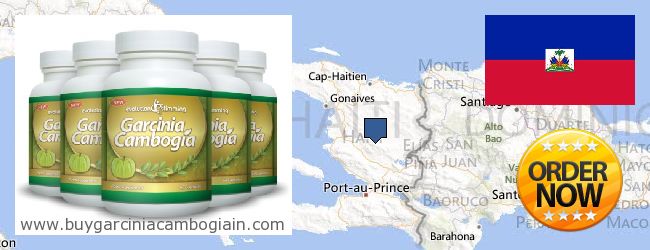 Jälleenmyyjät Garcinia Cambogia Extract verkossa Haiti