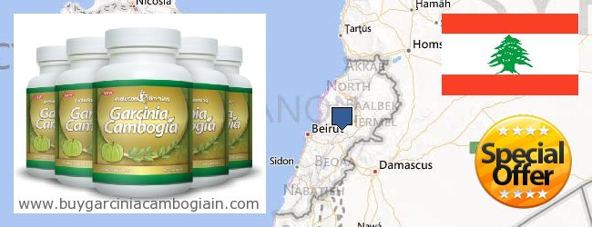 Jälleenmyyjät Garcinia Cambogia Extract verkossa Lebanon