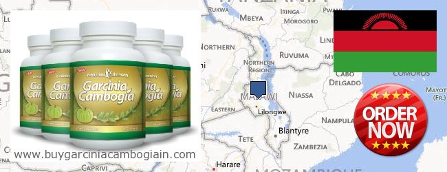 Jälleenmyyjät Garcinia Cambogia Extract verkossa Malawi