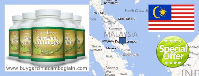 Jälleenmyyjät Garcinia Cambogia Extract verkossa Malaysia