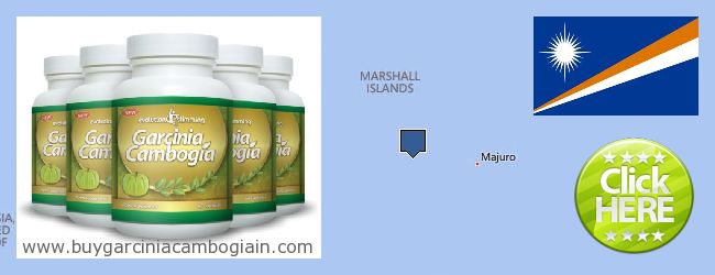 Jälleenmyyjät Garcinia Cambogia Extract verkossa Marshall Islands