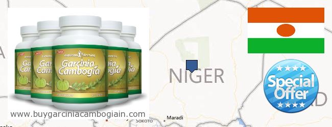 Jälleenmyyjät Garcinia Cambogia Extract verkossa Niger