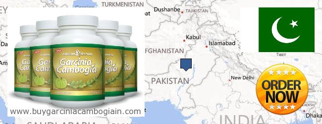 Jälleenmyyjät Garcinia Cambogia Extract verkossa Pakistan