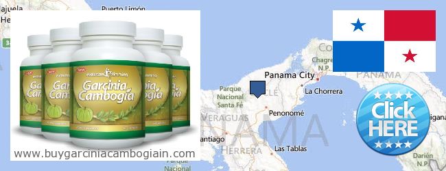 Jälleenmyyjät Garcinia Cambogia Extract verkossa Panama