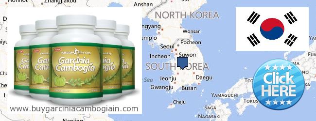 Jälleenmyyjät Garcinia Cambogia Extract verkossa South Korea