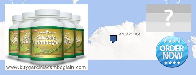 Къде да закупим Garcinia Cambogia Extract онлайн Antarctica