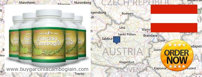 Къде да закупим Garcinia Cambogia Extract онлайн Austria