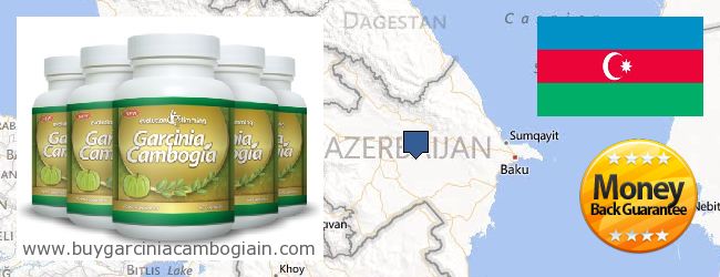 Къде да закупим Garcinia Cambogia Extract онлайн Azerbaijan