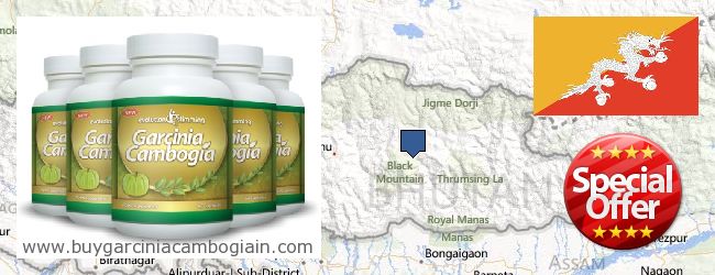 Къде да закупим Garcinia Cambogia Extract онлайн Bhutan