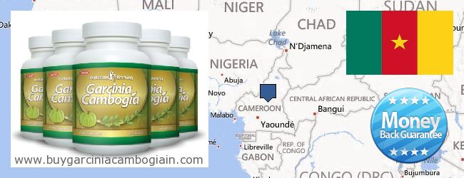 Къде да закупим Garcinia Cambogia Extract онлайн Cameroon